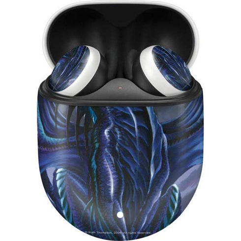 Ruth Thompson Ruth Thompson Dark Dragon Google Pixel Buds Skin